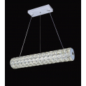 Светодиодная люстра Lumina Deco Faradonne DDP 630-800