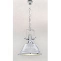 Подвесной светильник Lumina Deco Braggi LDP 706 CHR
