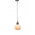 Подвесной светильник Lumina Deco Navarro LDP 6802 TEA