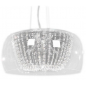 Подвесной светильник Lumina Deco Disposa LDP 7018-500 PR