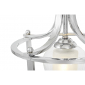 Подвесной светильник Lumina Deco Brooklyn LDP 1241-1 CHR