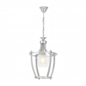 Подвесной светильник Lumina Deco Brooklyn LDP 1241-1 CHR