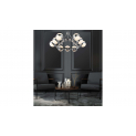 Подвесной светильник Lumina Deco Optimus LDP 6038-9 CHR