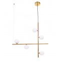 Подвесной светильник Lumina Deco Rianza LDP 6044-5 MD