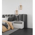 Подвесной светильник Lumina Deco Bessa LDP 11337 GD