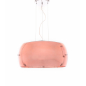 Подвесной светильник Lumina Deco Stilio LDP 6018-500 R.GD
