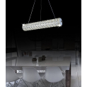 Светодиодная люстра Lumina Deco Faradonne DDP 630-800