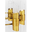 Подвесная люстра Lumina Deco LDP 8019-6 MD