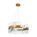 Подвесная люстра Lumina Deco Ringletti LDP 8016-600 MD
