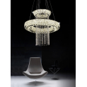 Светодиодная люстра Lumina Deco Sapori DDP 6939