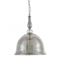 Подвесной светильник Lumina Deco Helmetti LDP 6821-4 CHR
