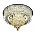 Светодиодная потолочная люстра Lumina Deco Terra DDC 6899-500