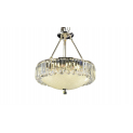 Светодиодная люстра Lumina Deco Cosenza DDP 5882-50D