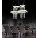 Светодиодная люстра Lumina Deco Osteria DDP 6971