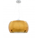 Подвесной светильник Lumina Deco Stilio LDP 6018-400 GD
