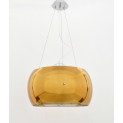 Подвесной светильник Lumina Deco Stilio LDP 6018-400 GD