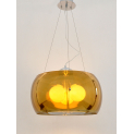 Подвесной светильник Lumina Deco Stilio LDP 6018-400 GD