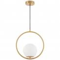 Подвесной светильник Lumina Deco LDP 2101-1 MD
