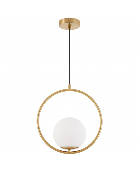 Подвесной светильник Lumina Deco LDP 2101-1 MD