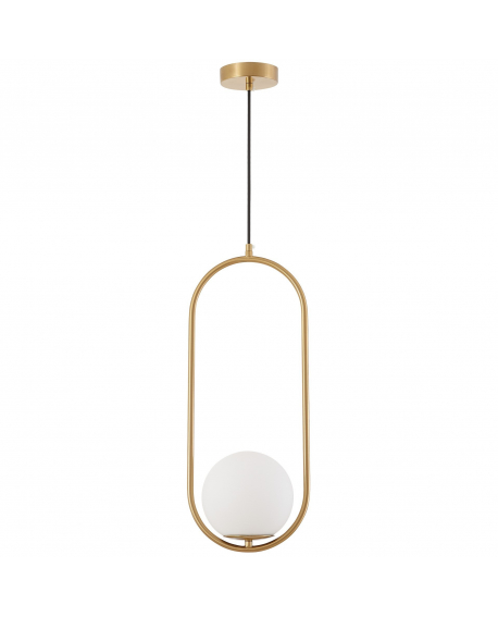 Подвесной светильник Lumina Deco LDP 2102-1 MD