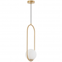 Подвесной светильник Lumina Deco LDP 2102-1 MD