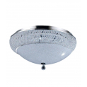 Светодиодная потолочная люстра Lumina Deco Grande DDC 615-35A