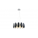 Подвесной светильник Lumina Deco Frascatti LDP 9016-350 BK