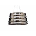Подвесной светильник Lumina Deco Caprise LDP 6020 CHR