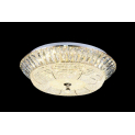 Светодиодная потолочная люстра Lumina Deco Mirana DDC 3197-40