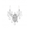 Бра Lumina Deco Eliza LDW 7029-2 CHR