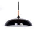 Подвесной светильник Lumina Deco Versi LDP 7899 BK