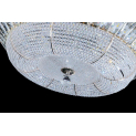 Светодиодная потолочная люстра Lumina Deco Mirana DDC 3197-40