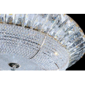 Светодиодная потолочная люстра Lumina Deco Mirana DDC 3197-40