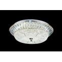 Светодиодная потолочная люстра Lumina Deco Mirana DDC 3197-40