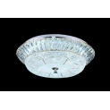 Светодиодная потолочная люстра Lumina Deco Mirana DDC 3197-40