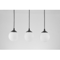 Подвесной светильник Lampit Fino TP 2002-3 BK